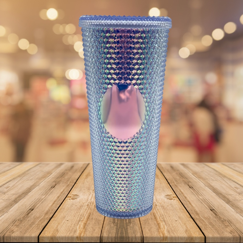 Studded Tumbler